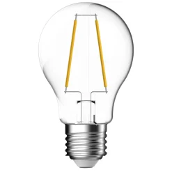 Online Energetic A60 Pære LED E27 7,8W/1055lm, Klar