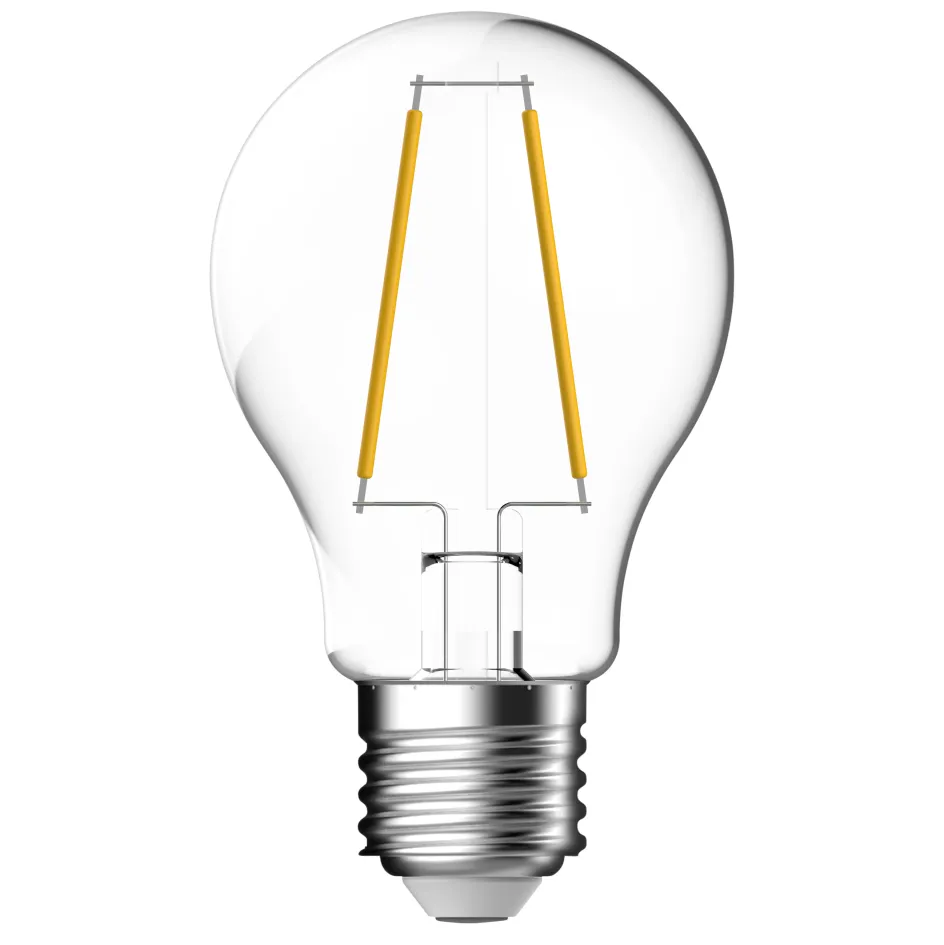 Online Energetic A60 Pære LED E27 7,8W/1055lm, Klar