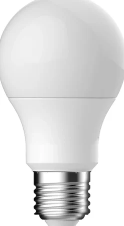 Online Energetic A60 Pære LED E27 7,3W/806lm 3 Step, Frostet