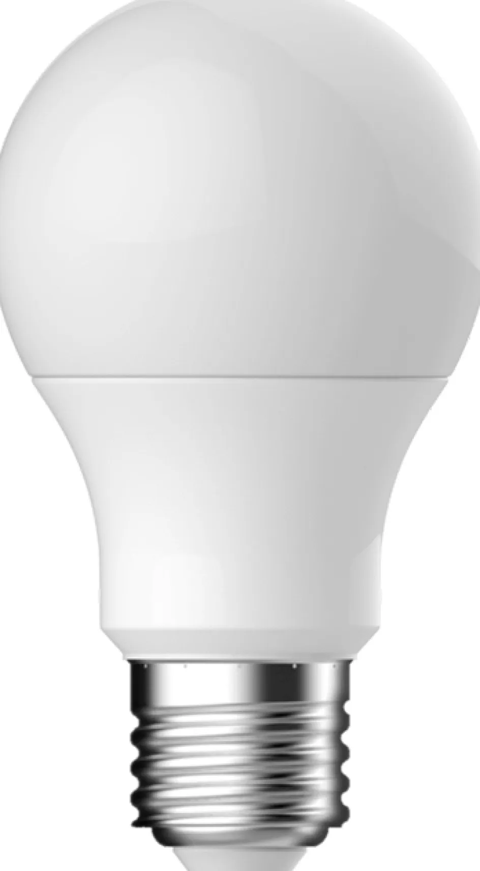 Online Energetic A60 Pære LED E27 7,3W/806lm 3 Step, Frostet