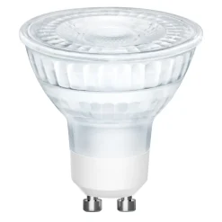Online Energetic Spot LED GU10 6,2W/450lm Dæmpbar, Klar