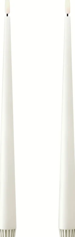 New ester & erik Stagelys LED 2 stk. ?2,6/H30 cm, Silky