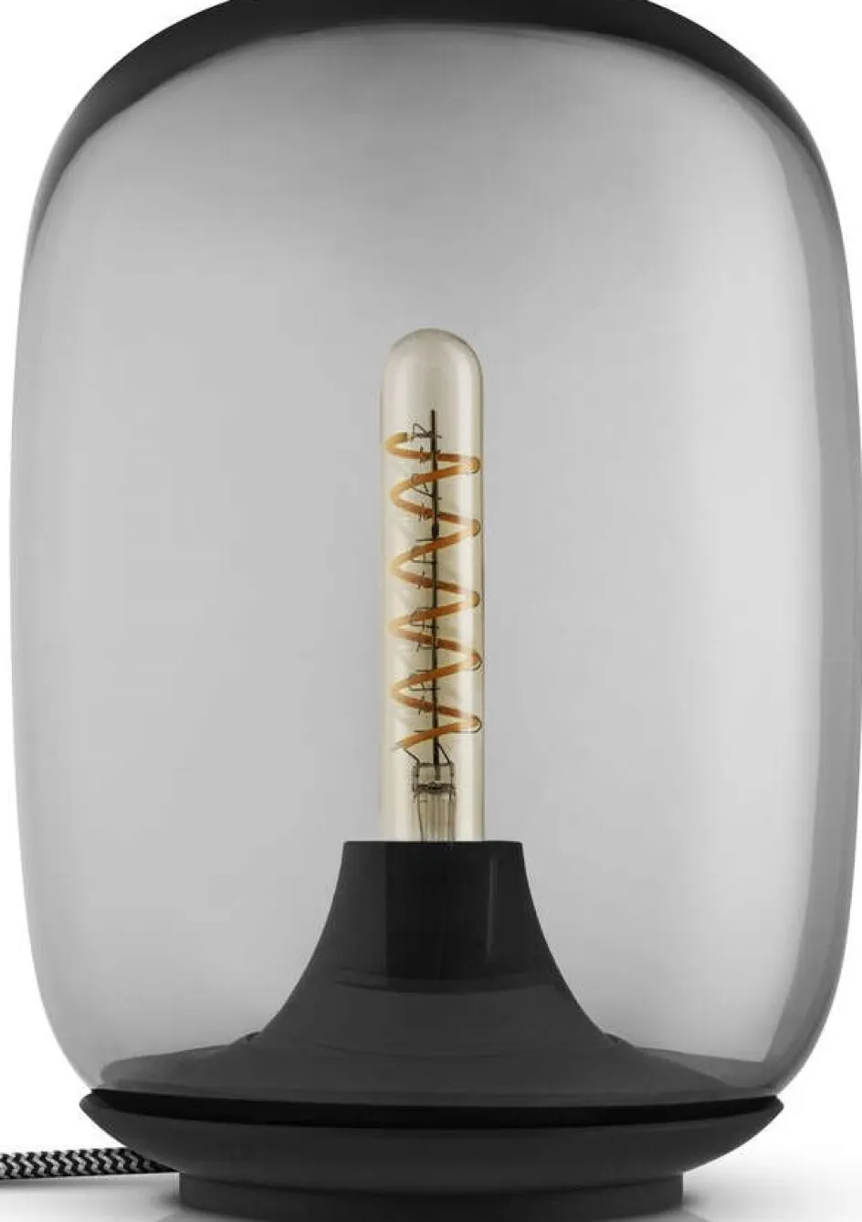 Hot Eva Solo Acorn Bordlampe H21,5 cm, Stone