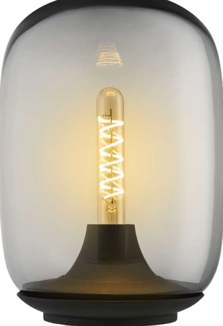 Hot Eva Solo Acorn Bordlampe H21,5 cm, Stone