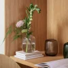 New Eva Solo Acorn Vase H16,5 cm, Clear