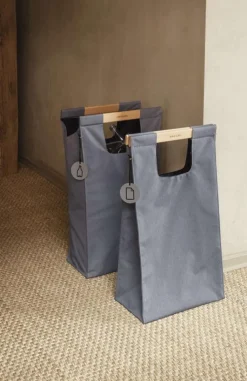 Outlet Eva Solo Affaldssorteringstaske 28 l, Dark Grey