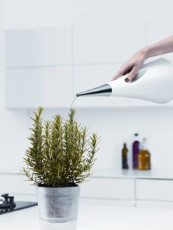 Eva Solo AquaStar Vandkande 2 L, Hvid