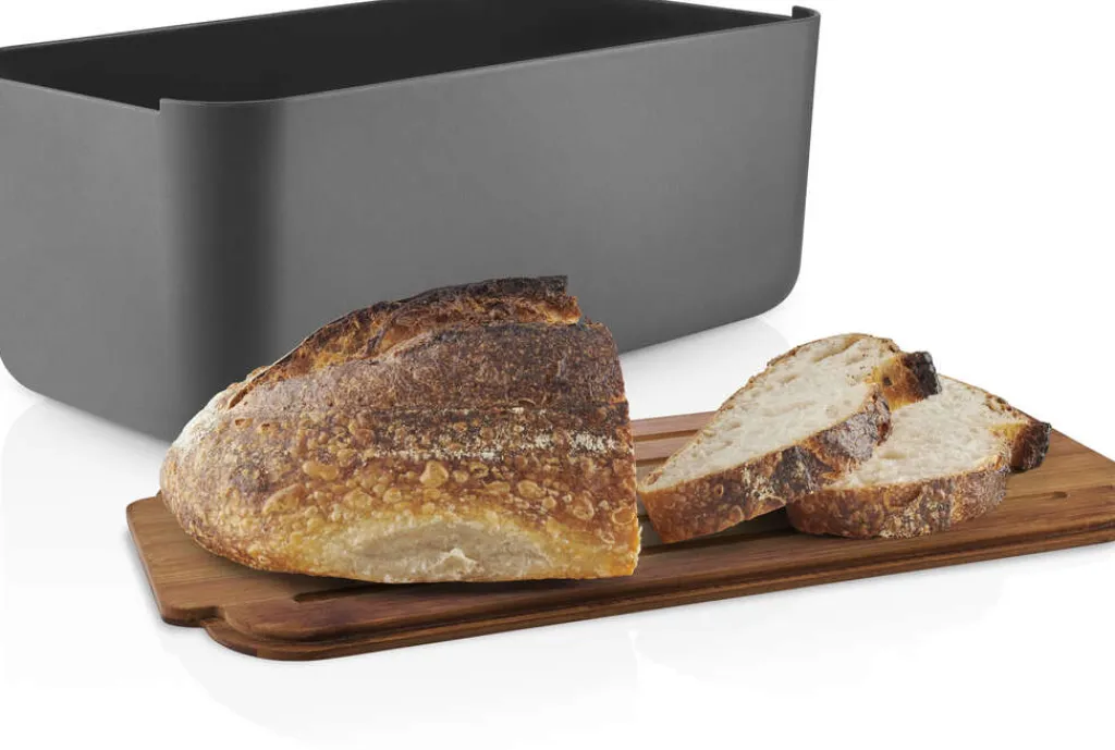 Clearance Brødkasse 42x19 cm, Opbevaring Til Køkkenet|Madopbevaring