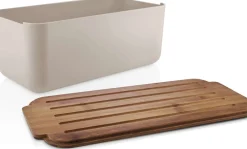 Sale Brødkasse 42x19 cm, Opbevaring Til Køkkenet|Madopbevaring