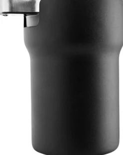 Outlet Eva Solo Citadel Sæbedispenser, Sort