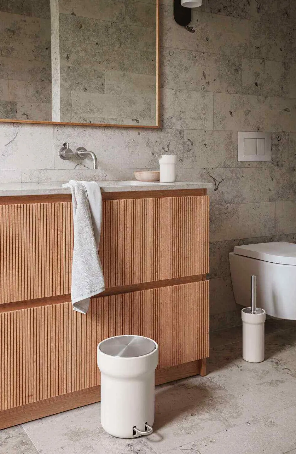Eva Solo Badeværelse > Citadel Toiletbørste,