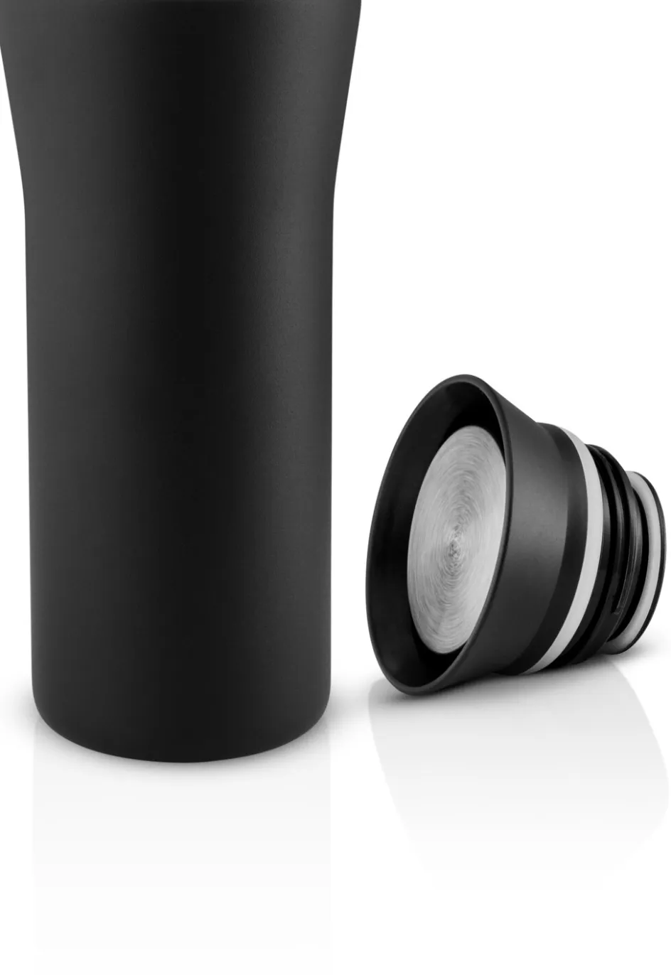Discount Eva Solo City To Go Termokop 0,35 L, Sort