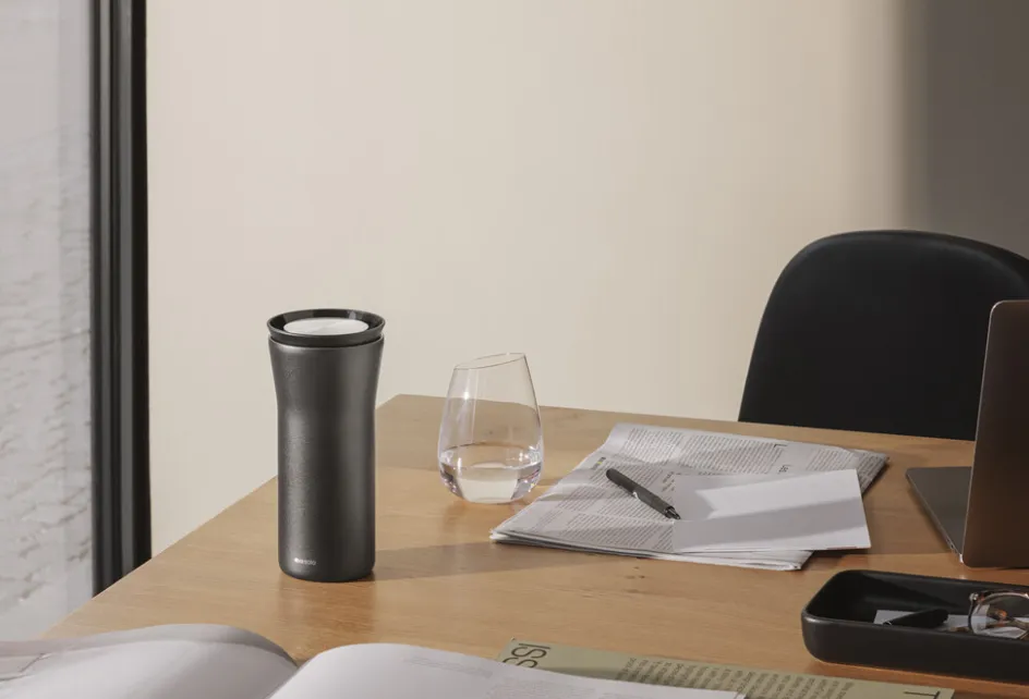 Discount Eva Solo City To Go Termokop 0,35 L, Sort