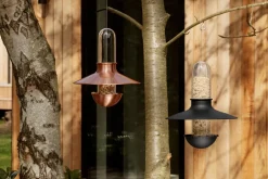 Clearance Eva Solo De luxe Fuglefoderautomat, Sort