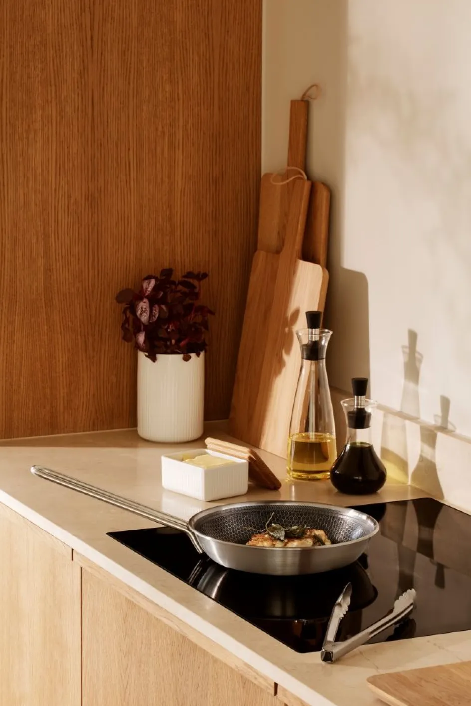 Discount Eva Solo Dressingshaker m. Drypfri Hældetud 0,25 L