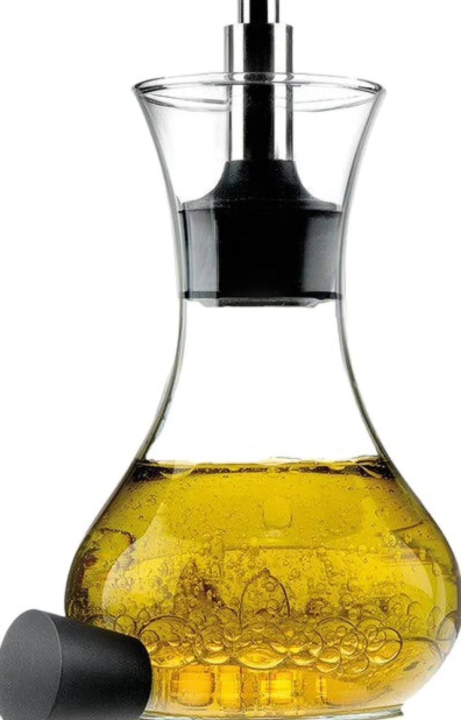 Discount Eva Solo Dressingshaker m. Drypfri Hældetud 0,25 L