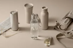 Eva Solo Termoflasker Og Drikkedunke|Opbevaring Til Køkkenet ><noscript><img data-lazyloaded=