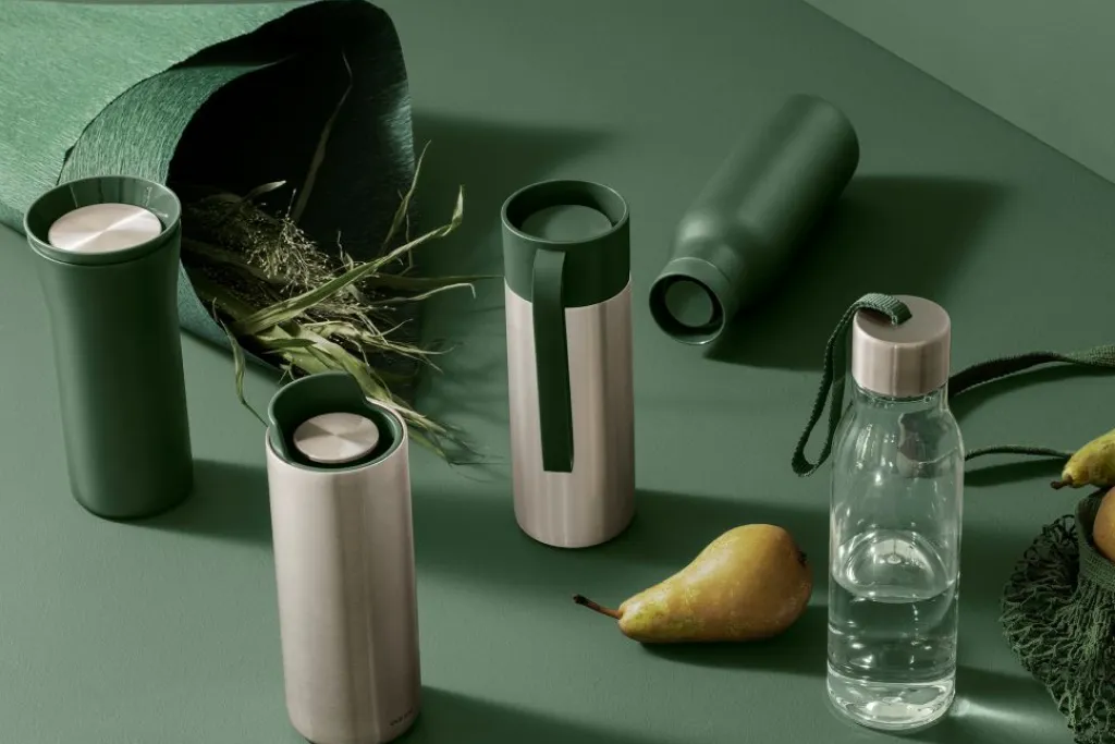 Best Drikkeflaske 0,5 L, Termoflasker Og Drikkedunke|Opbevaring Til Køkkenet