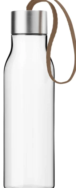 Hot Eva Solo Drikkeflaske 0,5 L, Mocca