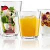 Best Drikkeglas 4 stk. 38 cl Vandglas