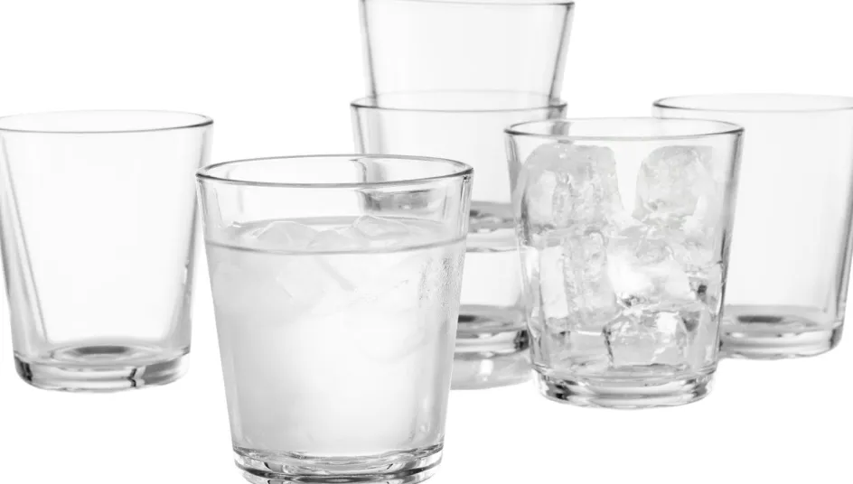 Online Eva Solo Drikkeglas 6 stk. 25 cl
