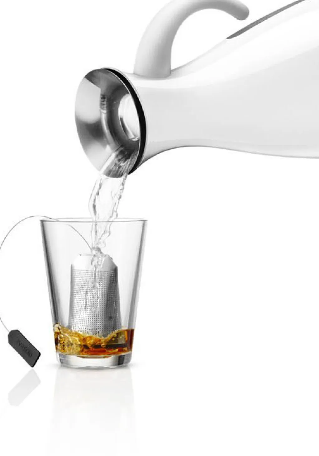 Eva Solo Drikke Og Brygning > Elkedel 1,5 L,