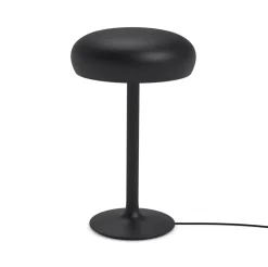 New Eva Solo Emendo Bordlampe H39 cm, Black