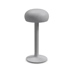 Sale Eva Solo Emendo Trådløs Bordlampe LED H29 cm, Cloud