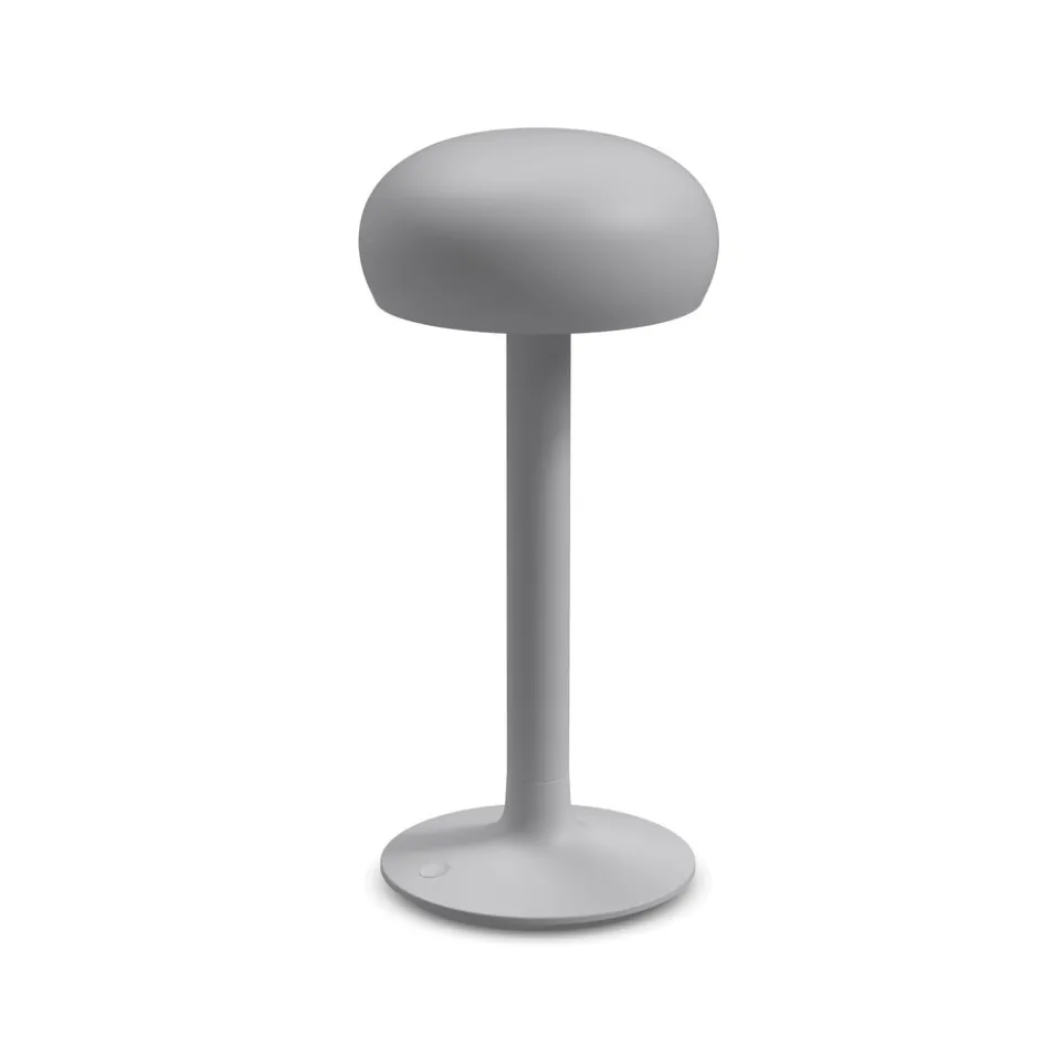Sale Eva Solo Emendo Trådløs Bordlampe LED H29 cm, Cloud