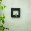 Eva Solo Uderum > Frame Foderdispenser 21x21 cm, Sort