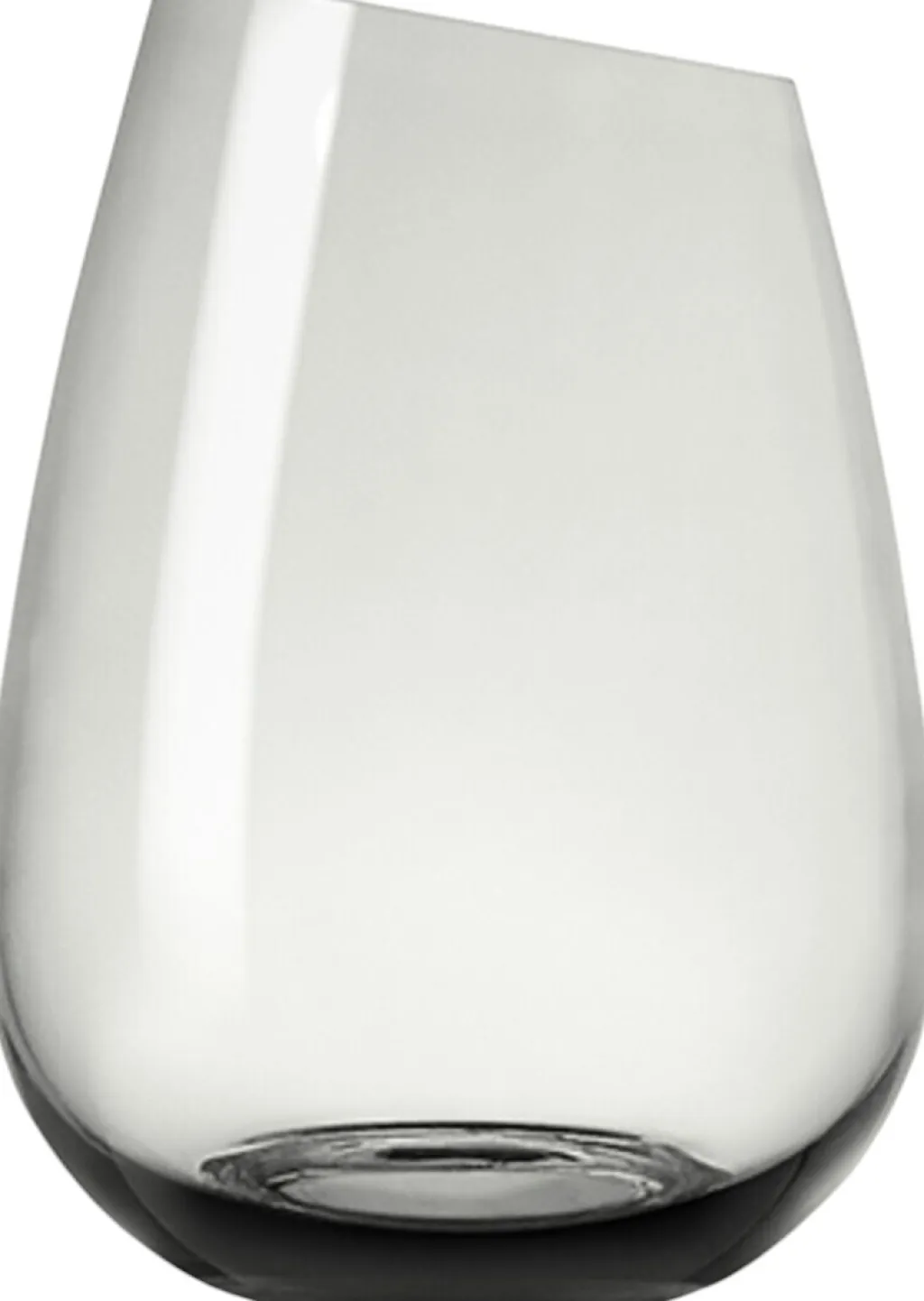 Sale Glas 38 cl, Smokey Grey Vandglas