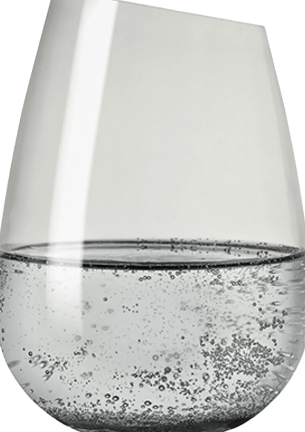 Sale Glas 38 cl, Smokey Grey Vandglas