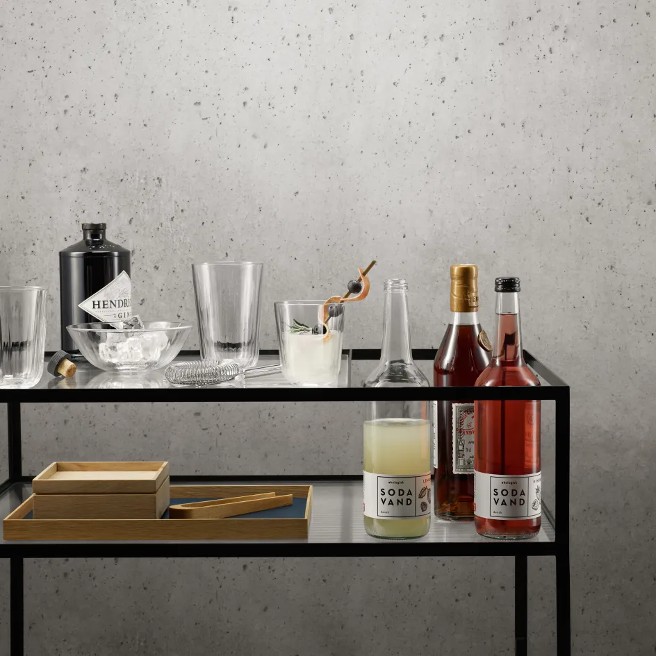 Outlet Eva Solo Glas , Facet