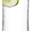 Eva Solo Glaskaraffel m. Låg 1,3 L