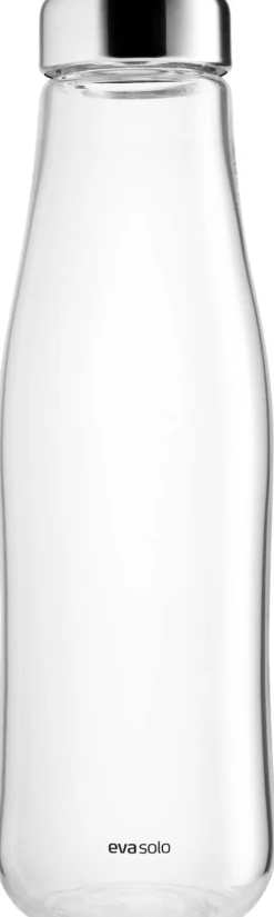 Eva Solo Glaskaraffel m. Låg 1,3 L
