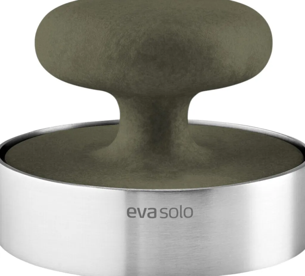 Eva Solo Presseredskaber > Green Tool Bøfformer Ø9 cm