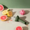 New Eva Solo Green Tool Citruspresser