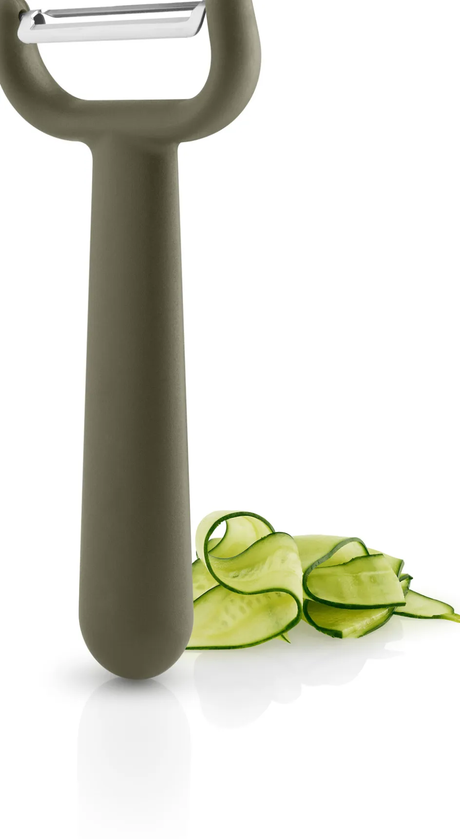 Sale Eva Solo Green Tool Grøntsagsskræller 14,6 cm