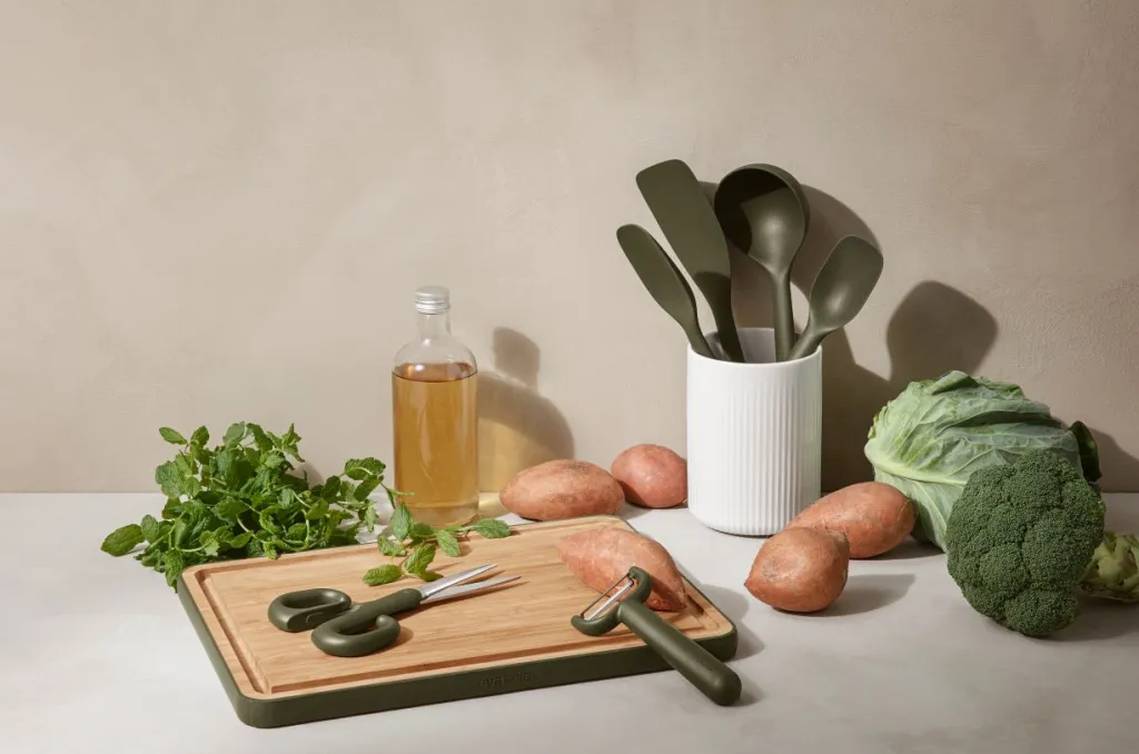Green Tool Grydeske Skeer Og Tænger