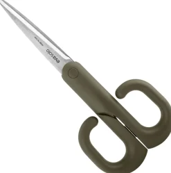Clearance Green Tool Køkkensaks 19,8 cm Skæreredskaber