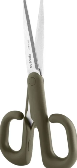 Clearance Green Tool Køkkensaks 19,8 cm Skæreredskaber