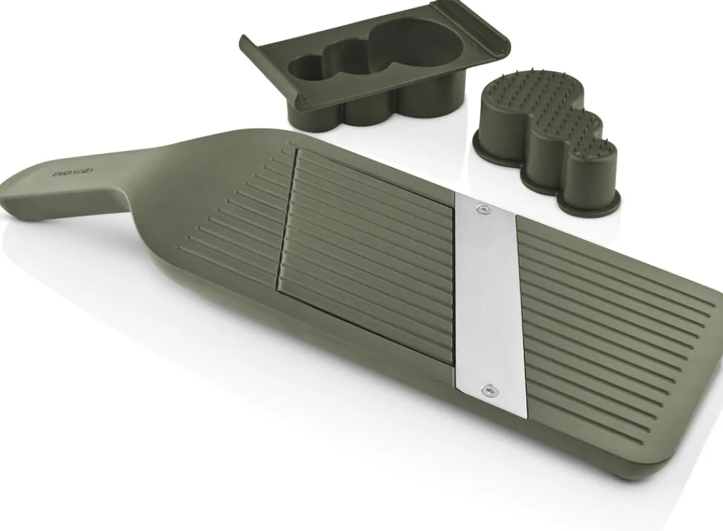 Eva Solo Skrælleredskaber > Green Tool Mandolinjern 31,5 cm