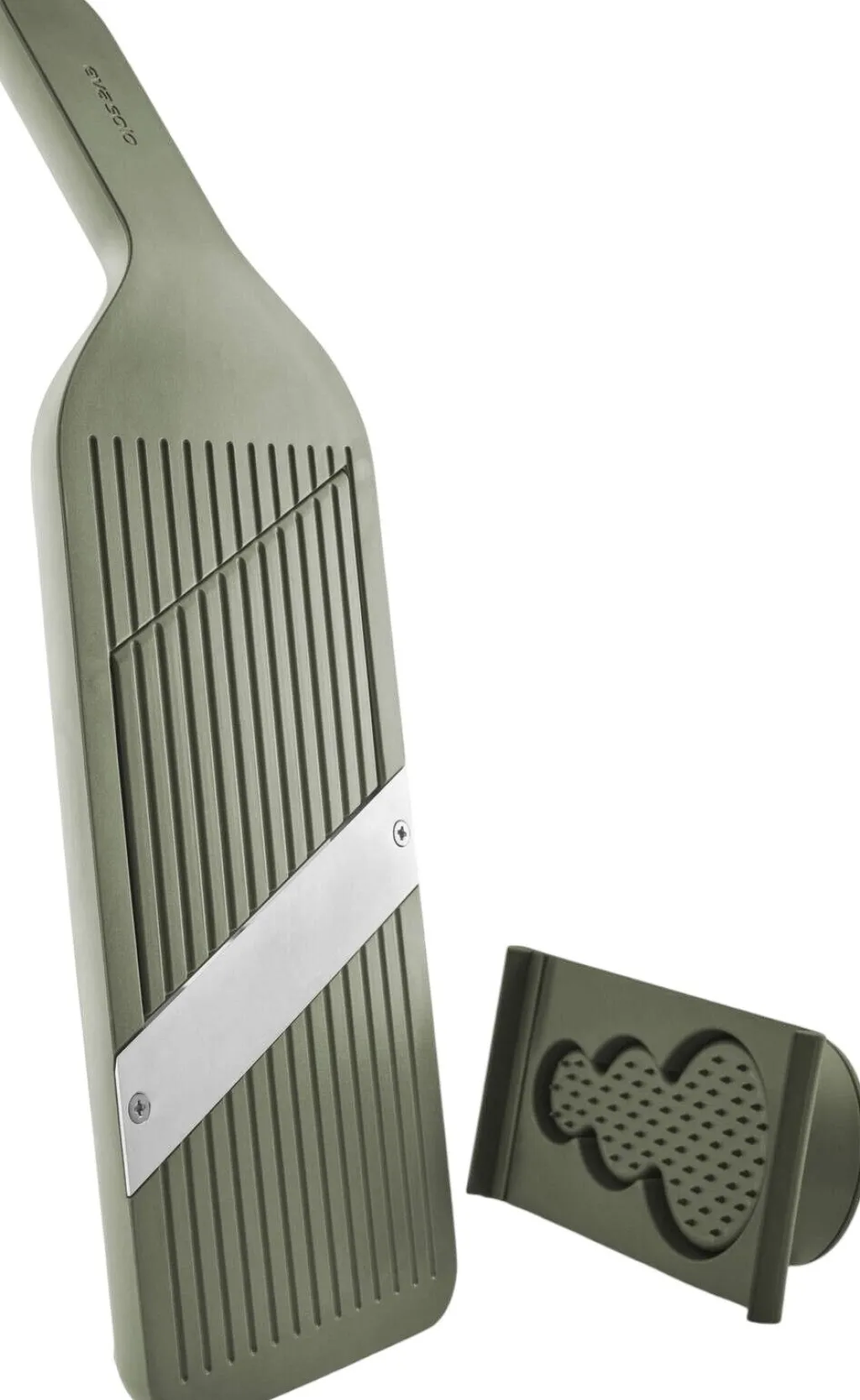 Eva Solo Skrælleredskaber > Green Tool Mandolinjern 31,5 cm