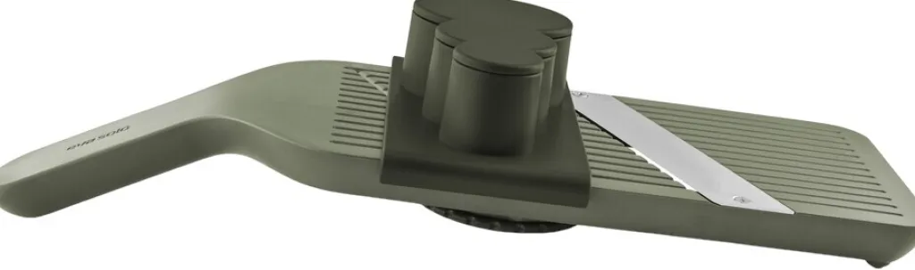 Eva Solo Skrælleredskaber > Green Tool Mandolinjern 31,5 cm