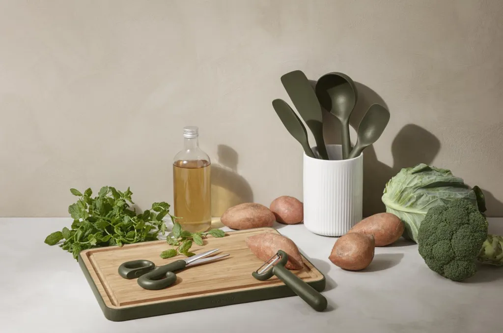 Eva Solo Skeer Og Tænger > Green Tool Opøser 29,4 cm
