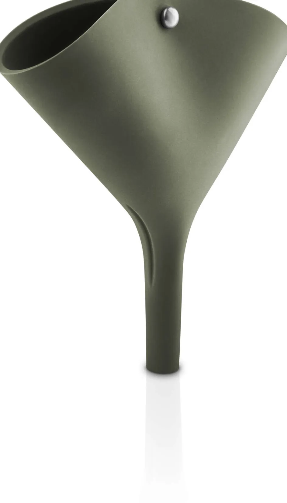 Online Eva Solo Green Tools Foldbar Tragt Ø14 cm, Grøn