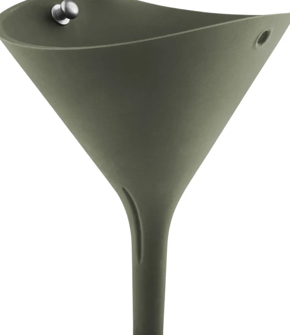 Online Eva Solo Green Tools Foldbar Tragt Ø14 cm, Grøn