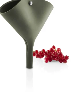 Online Eva Solo Green Tools Foldbar Tragt Ø14 cm, Grøn