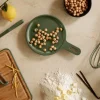 Sale Green Tools Julienne-skræller 14,5 cm, Grøn Skrælleredskaber