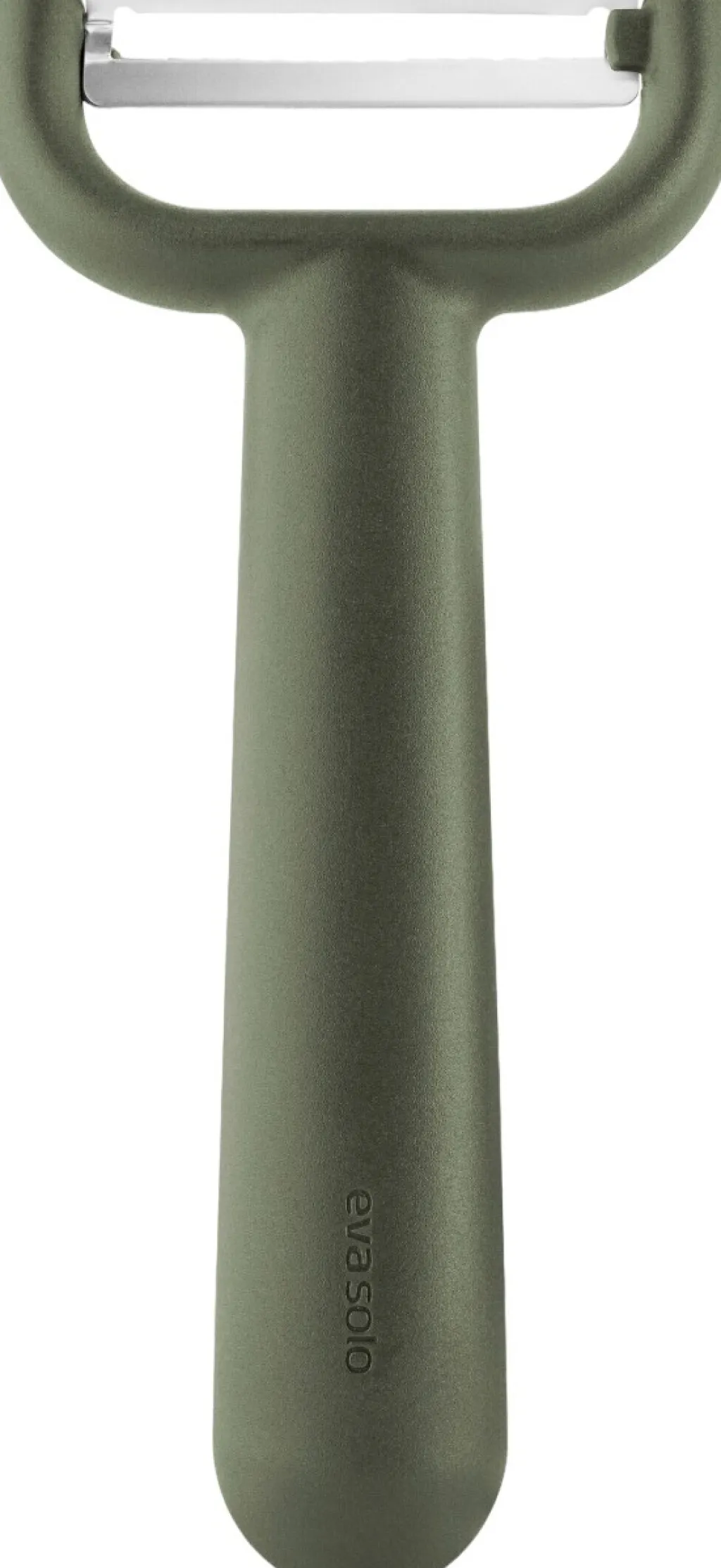 Sale Green Tools Julienne-skræller 14,5 cm, Grøn Skrælleredskaber